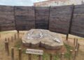 Diputación impulsa el Parque de Arqueología Experimental Los Carvajales en Humilladero