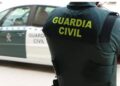 Accidente con cinco heridos en la AP-46 en Málaga