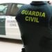 Accidente con cinco heridos en la AP-46 en Málaga
