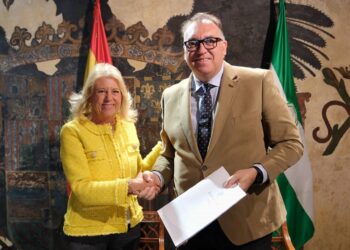 La Junta y Marbella firman la segunda fase del Plan Turístico de Grandes Ciudades que recoge 5,1 millones
