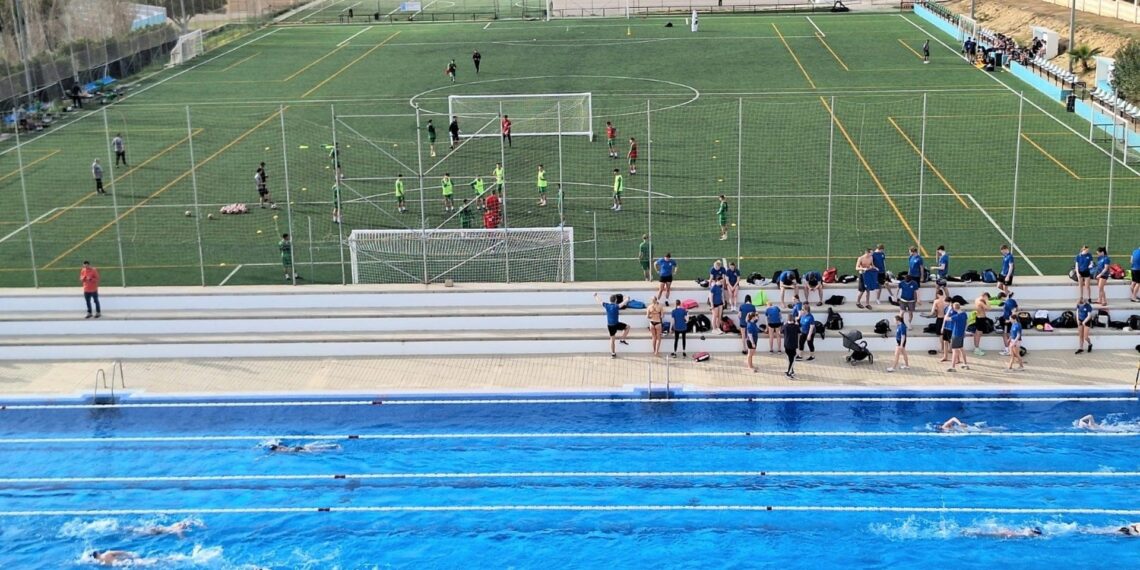 Torremolinos cierra 2024 con un incremento del 47% de turistas deportivos que generan más de dos millones