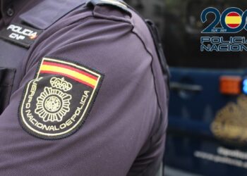 Hospitalizada una mujer que fue arrojada desde un cuarto piso por un hombre en Marbella