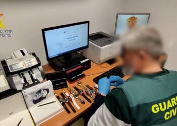 Dos investigados en Málaga y Sevilla por presunta corrupción de menores mediante ‘child grooming’