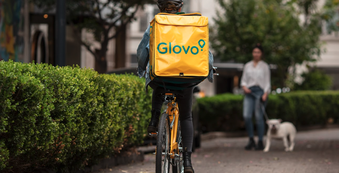 Glovo cambia de modelo laboral y contratará a sus repartidores en España