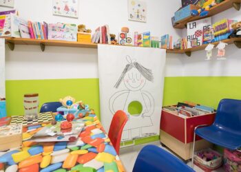 Escuelas infantiles esperan incremento de demanda para el curso 25-26 con la gratuidad de la educación de 2 a 3 años