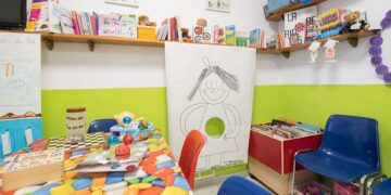 Escuelas infantiles esperan incremento de demanda para el curso 25-26 con la gratuidad de la educación de 2 a 3 años