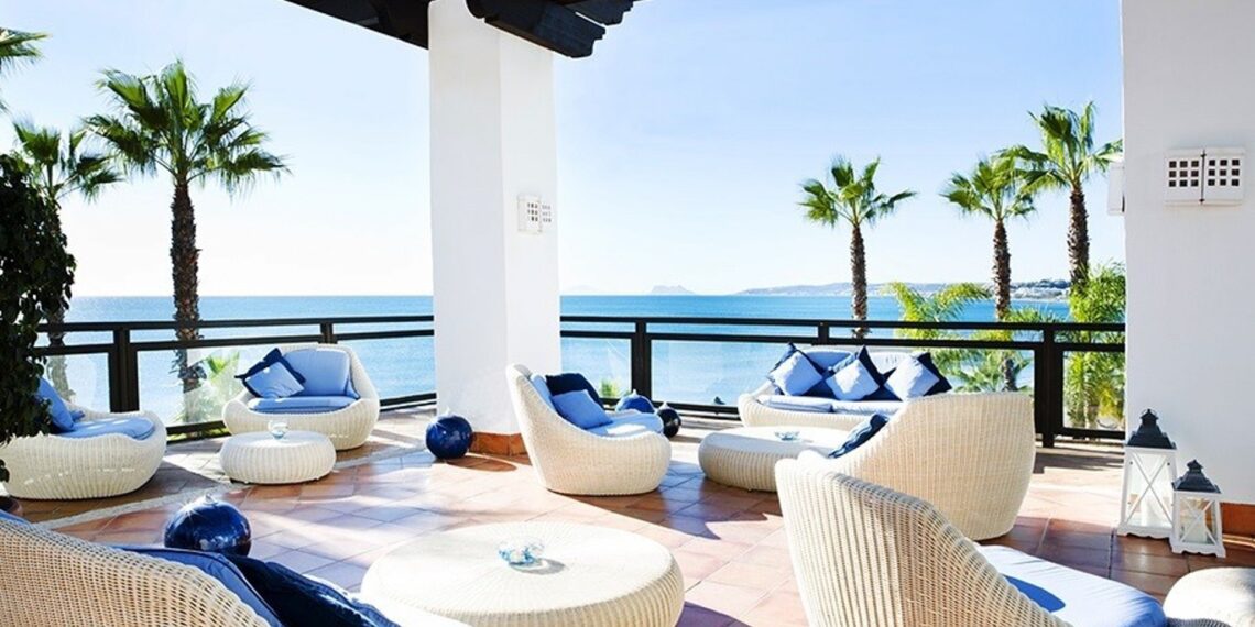 Las pernoctaciones hoteleras en Andalucía aumentan un 5,6% en noviembre y encadenan 44 meses de crecimiento