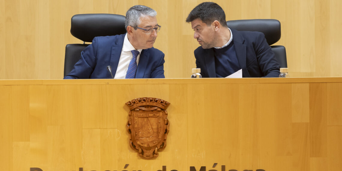 Diputación lanza una nueva línea de ayudas de un millón de euros para pymes y autónomos de los municipios afectados por las danas