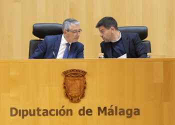 Diputación lanza una nueva línea de ayudas de un millón de euros para pymes y autónomos de los municipios afectados por las danas