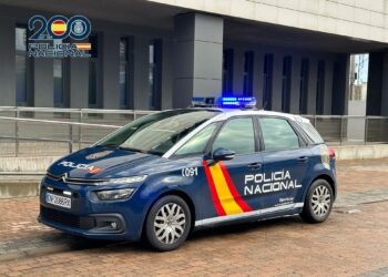 Inspecciones en Málaga y Sevilla a una trama que introdujo casi 2.000 toneladas de falsificaciones en Europa