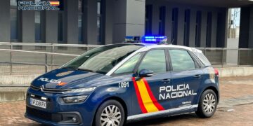 Inspecciones en Málaga y Sevilla a una trama que introdujo casi 2.000 toneladas de falsificaciones en Europa