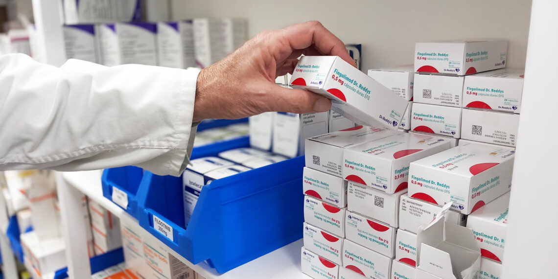 lenacapavir, el fármaco que protege del VIH durante seis meses con una dosis