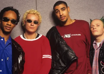 The Prodigy estará en Marenostrum Fuengirola el próximo verano