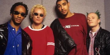 The Prodigy estará en Marenostrum Fuengirola el próximo verano