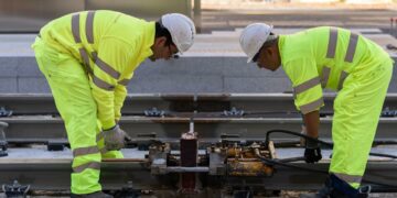 Andalucía ronda en noviembre los 350.000 afiliados extranjeros a la Seguridad Social