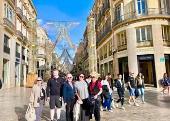 Turismo Costa del Sol intensifica su promoción internacional con la atención a agencias y touroperadores de Alemania, Estados Unidos e Iberoamérica