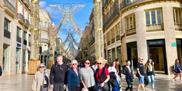 Turismo Costa del Sol intensifica su promoción internacional con la atención a agencias y touroperadores de Alemania, Estados Unidos e Iberoamérica