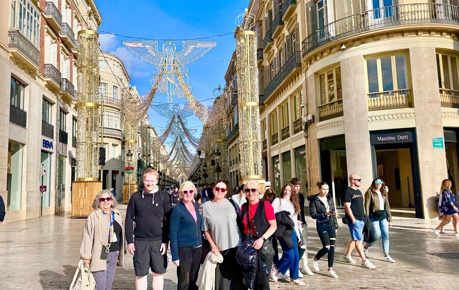 Turismo Costa del Sol intensifica su promoción internacional con la atención a agencias y touroperadores de Alemania, Estados Unidos e Iberoamérica