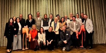 Turismo Costa del Sol se promociona como destino de Lujo en la feria ILTM 2024