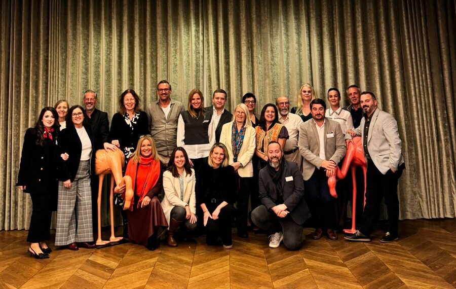Turismo Costa del Sol se promociona como destino de Lujo en la feria ILTM 2024
