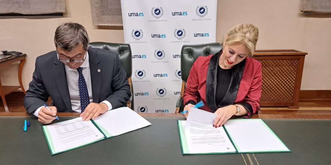 La Junta concede 48,5 millones a la UMA para invertir «exclusivamente» en infraestructuras