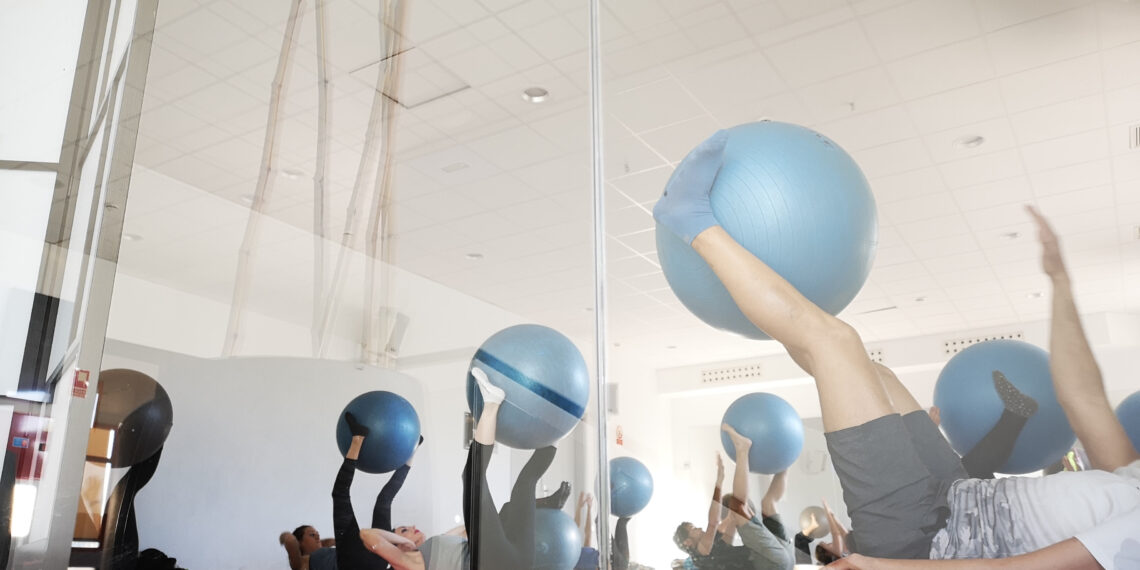 La Asociación de Pacientes de la Costa del Sol pone en funcionamiento un servicio de entrenamiento para personas con tratamientos oncológicos