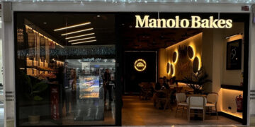 Manolo Bakes abre en Fuengirola su primer local en la provincia de Málaga