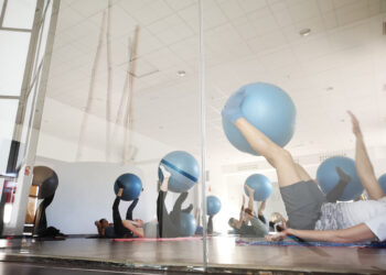 La Asociación de Pacientes de la Costa del Sol pone en funcionamiento un servicio de entrenamiento para personas con tratamientos oncológicos