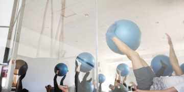 La Asociación de Pacientes de la Costa del Sol pone en funcionamiento un servicio de entrenamiento para personas con tratamientos oncológicos