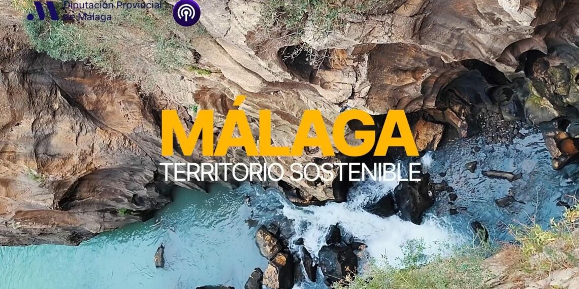 La Diputación lanza ‘Málaga Territorio Sostenible’, para «mostrar la riqueza natural» de la provincia