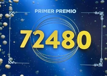 El Gordo cae íntegro en la provincia de Logroño