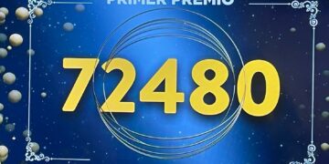 El Gordo cae íntegro en la provincia de Logroño