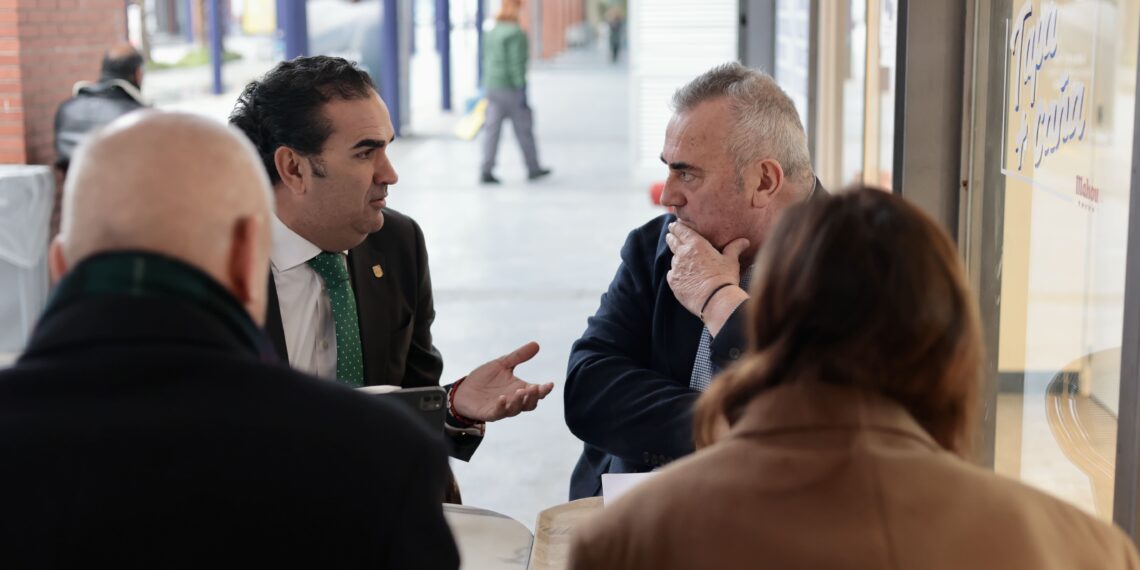 La Mancomunidad quiere colaborar con la implantación de la ‘Q de Calidad Turística’ en la Costa del Sol