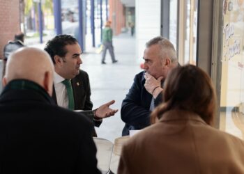 La Mancomunidad quiere colaborar con la implantación de la ‘Q de Calidad Turística’ en la Costa del Sol