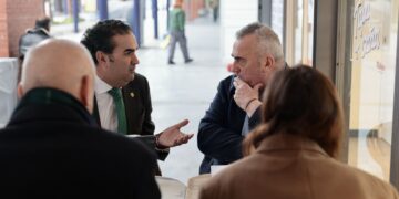 La Mancomunidad quiere colaborar con la implantación de la ‘Q de Calidad Turística’ en la Costa del Sol