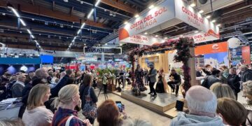 Destacada participación de Turismo Costa del Sol en la Matka 2025
