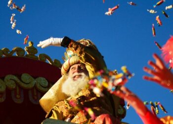 Benahavís adelanta la Cabalgata de Reyes al sábado ante la previsión de lluvias