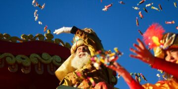 Benahavís adelanta la Cabalgata de Reyes al sábado ante la previsión de lluvias