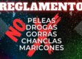 Detienen al organizador de la fiesta privada que prohibía la entrada a «maricones» en Torremolinos