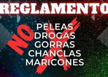 Detienen al organizador de la fiesta privada que prohibía la entrada a «maricones» en Torremolinos