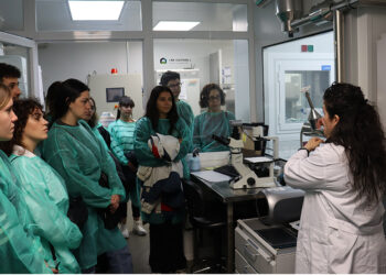 Nuevo récord en I+D para Andalucía, que ya registra 32.474 personas dedicadas a la ciencia