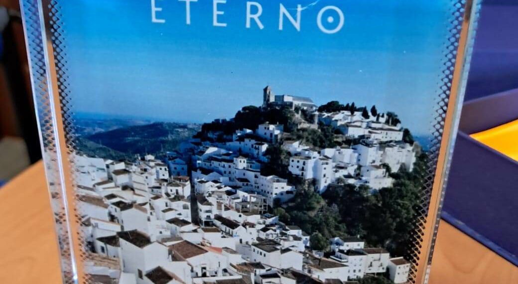 Casares participa en FITUR con su nueva campaña “Casares Eterno”