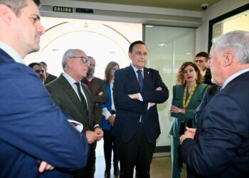 La Junta pondrá a disposición de los clústeres de innovación y los centros tecnológicos más de 32 millones de euros para financiar su actividad