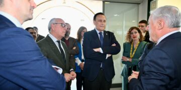 La Junta pondrá a disposición de los clústeres de innovación y los centros tecnológicos más de 32 millones de euros para financiar su actividad