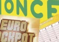 Buen inicio de año: Un acertante de Málaga se lleva 168.000 euros con el último Eurojackpot del 2024