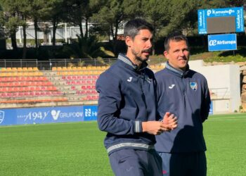 El CD Estepona ya tiene nuevo entrenador: Carlos Cura