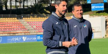 El CD Estepona ya tiene nuevo entrenador: Carlos Cura