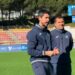 El CD Estepona ya tiene nuevo entrenador: Carlos Cura