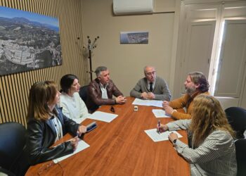 El PP alcanza un acuerdo de gobierno con Compromiso Manilva