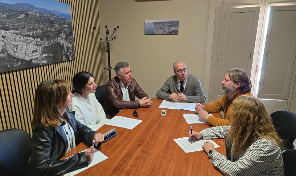 El PP alcanza un acuerdo de gobierno con Compromiso Manilva